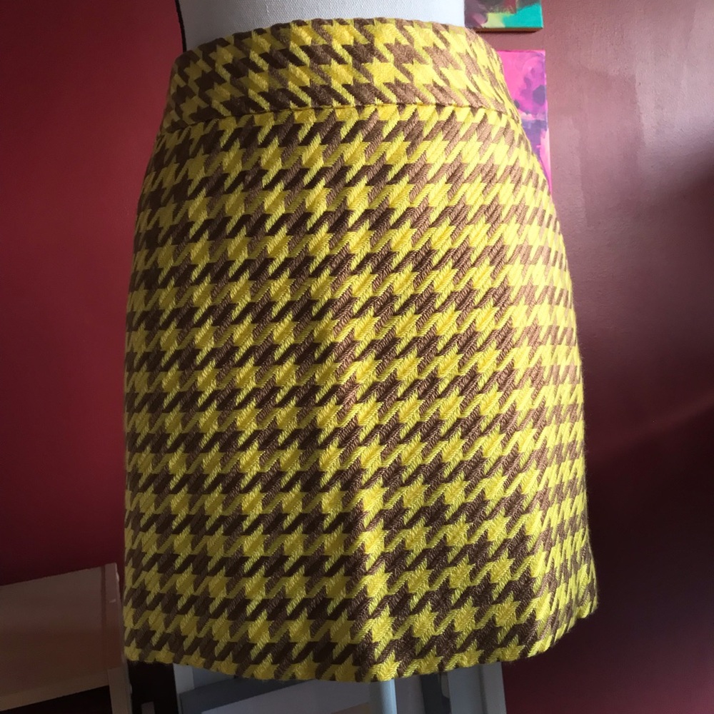 Brand new Limited skirt with tags